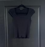 Only t-shirt zwart maat s, Only, Zwart, Ophalen of Verzenden, Korte mouw