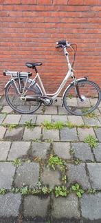 Gazelle Innergy 28inch 53cm 7versnellingen rijd alles werkt, 51 tot 55 cm, Ophalen, Gebruikt, Gazelle