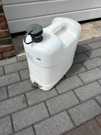 Pressol Jerrycan 20L met aftapkraan, Ophalen of Verzenden, Zo goed als nieuw