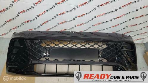 Voorbumper VW Tiguan CT1 571 LC9X R-LINE BLACKPACK BLACKLINE, Auto-onderdelen, Carrosserie en Plaatwerk, Bumper, Volkswagen, Voor
