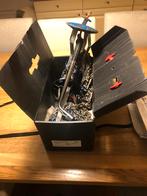 Sneeuwkettingen Volvo, Ophalen of Verzenden, Zo goed als nieuw