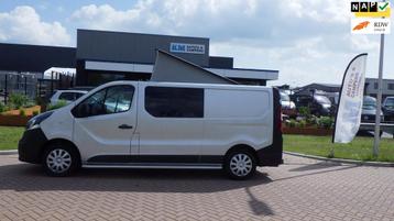 Opel VIVARO-B 1.6 CDTI L2H1 Edition EcoFlex basic buscamper beschikbaar voor biedingen