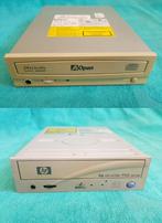 Voor uw Vintage Pc = CD-ROM RW recorder - 2 stuks=€7,50 p.st, Computers en Software, Ophalen of Verzenden
