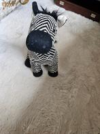 Zebra deurstop, Huis en Inrichting, Woonaccessoires | Deurstoppers, Ophalen of Verzenden, Zo goed als nieuw