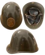 Gezocht Nederlandse militaire helmen ww1 en ww2, Verzamelen, Verzenden, Landmacht, Nederland, Helm of Baret