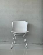 Knoll BERTOIA witte stoelen 6 stuks, Nieuw, Ophalen of Verzenden, Wit