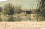 (377-676-009) Arnhem Boerderij Sonsbeek, Verzamelen, Ansichtkaarten | Nederland, Verzenden, Voor 1920, Gelderland