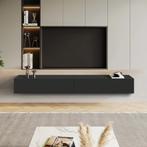 Nuvolix zwevend tv meubel 3 meter, Ophalen, ...., Nieuw, 200 cm of meer