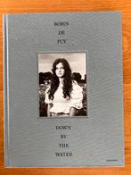 Robin de Puy - Down by the water - Gesigneerd, Boeken, Fotografen, Robin de Puy, Nieuw, Ophalen of Verzenden