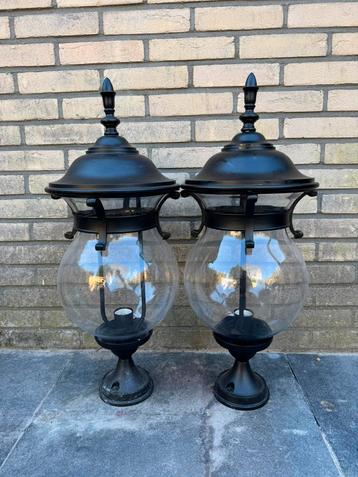 Klassieke buitenlamp Vecchia  Roma  beschikbaar voor biedingen