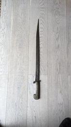 Antieke Sabel / Zwaard, Antiek en Kunst, Antiek | Overige Antiek, Ophalen of Verzenden