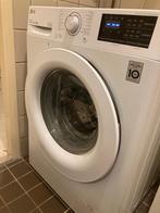 LG wasmachine 8kg direct drive, 1200 tot 1600 toeren, 8 tot 10 kg, Ophalen of Verzenden, Zo goed als nieuw