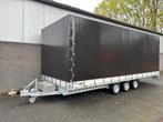 Henra 3500 KG multitransporter tridem 633x248x220 cm 2024!, Auto diversen, Aanhangers en Bagagewagens, De Grift 15 Nieuwleusen