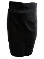 Pauw rok S, Kleding | Dames, Zwart, Maat 46/48 (XL) of groter, Ophalen of Verzenden, Zo goed als nieuw