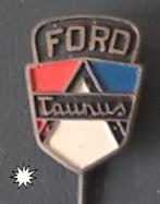 Ford Taurus Embleem speldje, Verzenden