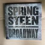 4 lp - bruce Springsteen - live on Broadway, Ophalen of Verzenden, Zo goed als nieuw
