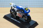 Valentino Rossi Yamaha YZR-M1 2007 1:18 New Ray, Overige merken, Nieuw, Motor, New-Ray GmbH