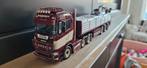 Te ruil tegen Wsi scania 143 vd Hart Tkno Scania Duighuizen, Hobby en Vrije tijd, Modelauto's | 1:50, Ophalen of Verzenden, Zo goed als nieuw