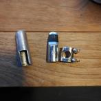 Yanagisawa Sopranino mouthpiece 7 sax saxofoon, Gebruikt, Overige typen, Ophalen of Verzenden, Yanagisawa
