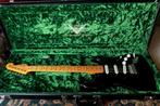 Fender David Gilmour Stratocaster NOS CS, Solid body, Zo goed als nieuw, Fender, Ophalen