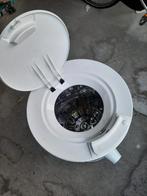 Droogtrommel - Perfect voor kleine wasjes!, Ophalen, Gebruikt, Minder dan 85 cm, 4 tot 6 kg