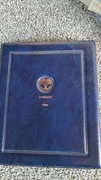 Proof set 1988, Ophalen of Verzenden, Koningin Beatrix, Euro's