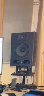 Focal Alpha 65 Actieve Studiomonitors, Audio, Tv en Foto, Luidsprekers, Overige merken, Gebruikt, Ophalen of Verzenden, 60 tot 120 watt
