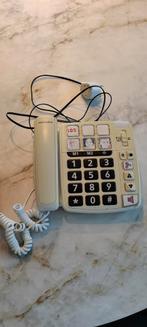 Dementie Telefoon Swissvoice Xtra 1110 - Goede Staat, Ophalen of Verzenden, Gebruikt