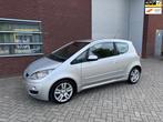 Mitsubishi Colt 1.5 Turbo Leder 2e Eig Nap, 15 km/l, Gebruikt, Stoelverwarming, Colt
