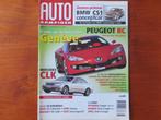 Autokampioen 5 2002 PT Cruiser, A4 Cabrio, Vectra, Vel Satis, Boeken, Ophalen of Verzenden, Nieuw, Audi