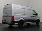 Volkswagen Crafter 2.0TDI L3H3 Highline | Navigatie | Camera, Auto's, Bestelauto's, Stof, Gebruikt, 4 cilinders, 2500 kg