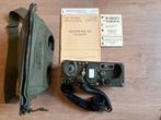 US Army veldtelefoon Koude oorlog en Vietnam, Verzamelen, Ophalen of Verzenden, Landmacht, Amerika, Overige typen