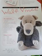 Verschillende boekjes 2,50 per stuk of alle acht voor 17,50, Hobby en Vrije tijd, Breien en Haken, Ophalen of Verzenden, Haken