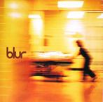 BLUR - blur CD, Ophalen of Verzenden, Gebruikt, Alternative