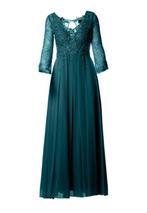 sale galajurk grote maat 44 46 48 50 52 54 56 58 60, Kleding | Dames, Gelegenheidskleding, Galajurk, Maat 46/48 (XL) of groter
