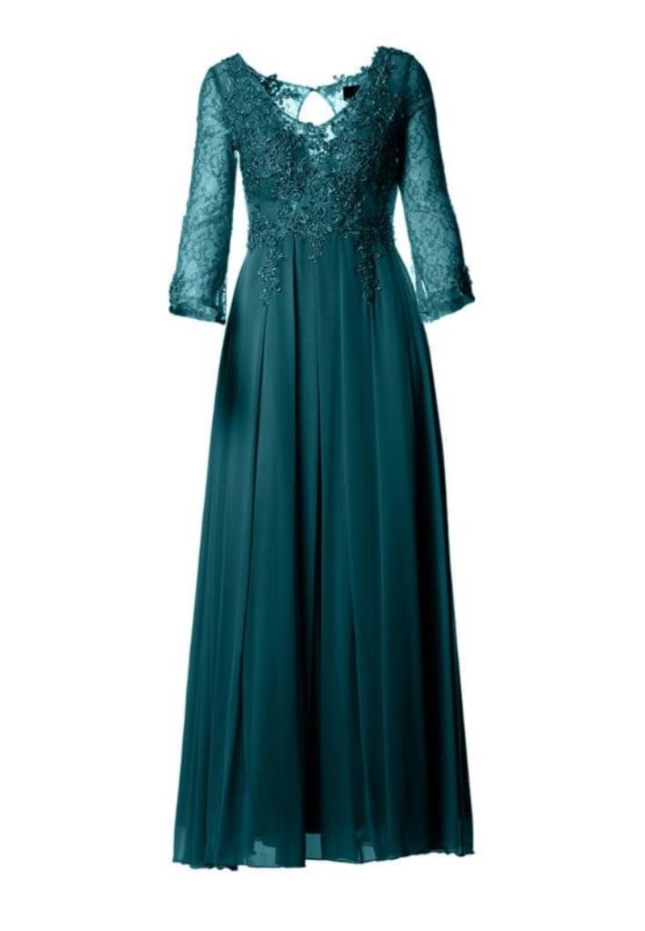 sale galajurk grote maat 44 46 48 50 52 54 56 58 60, Kleding | Dames, Gelegenheidskleding, Nieuw, Galajurk, Maat 46/48 (XL) of groter