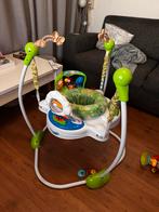 Baby jumper, Kinderen en Baby's, Ophalen, Gebruikt, Babygym, Met geluid