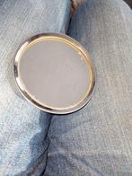 Auto spiegel rond van een oldtimer, Ophalen of Verzenden, Gebruikt, Universele onderdelen