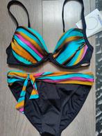 nieuw merk sunflair bikini maatje 38 top 80 C, Ophalen of Verzenden, Nieuw, Bikini