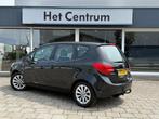Opel Meriva 1.4 Turbo Anniversary Edition - Trekhaak - Airco, Voorwielaandrijving, Stof, Gebruikt, 4 cilinders