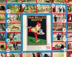 Uit inboedel: ca 1924, Piggelmee spel  van Nelle, 55x84 cm,, Verzenden