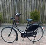 Gazelle tour populair oma fiets, Fietsen en Brommers, Ophalen of Verzenden, 56 cm of meer, Zo goed als nieuw