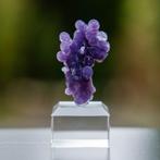 Druif agaat #2, Verzamelen, Mineralen en Fossielen, Ophalen of Verzenden, Mineraal