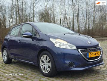 Peugeot 208 1.2 VTi Urban Soul airco cruis control aux beschikbaar voor biedingen