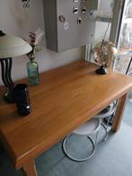 eetafel, Ophalen, Gebruikt, 100 tot 150 cm, .