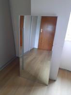 Badkamer spiegel, Ophalen, Gebruikt, 100 tot 150 cm, Overige typen