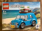 LEGO 40252 Creator mini VW Beetle NiEUW, Ophalen of Verzenden, Nieuw, Complete set, Lego