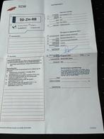 Fiat Punto 1.4 5DR 2008 Zwart, Auto's, Fiat, Voorwielaandrijving, 4 cilinders, 400 kg, Zwart