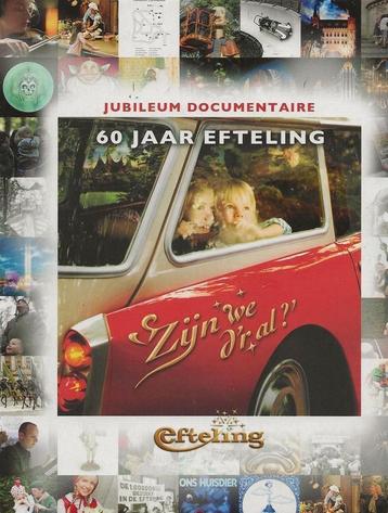 Efteling DVD - Zijn We D'r Al? beschikbaar voor biedingen