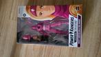 Lightning Collection Mighty Morphin Ninja Pink Ranger, Kat H, Ophalen of Verzenden, Nieuw